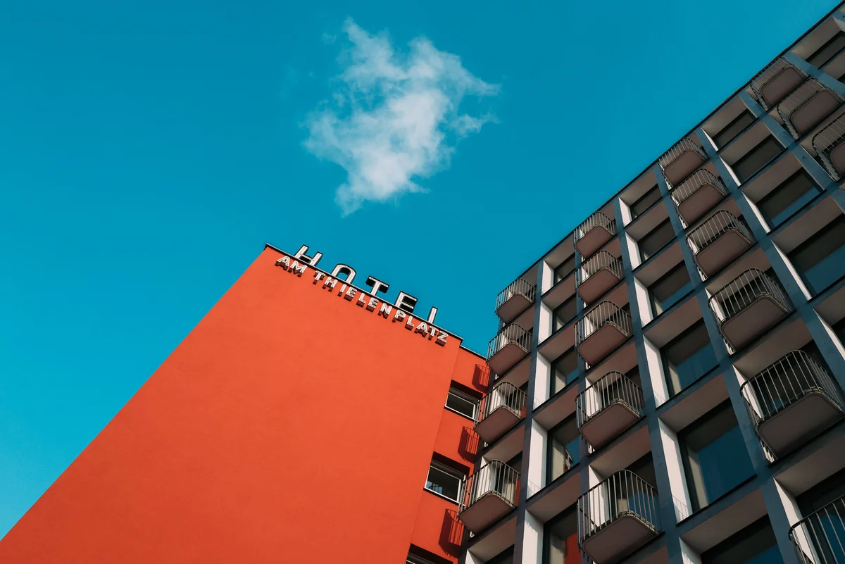 Hotel am Thielenplatz