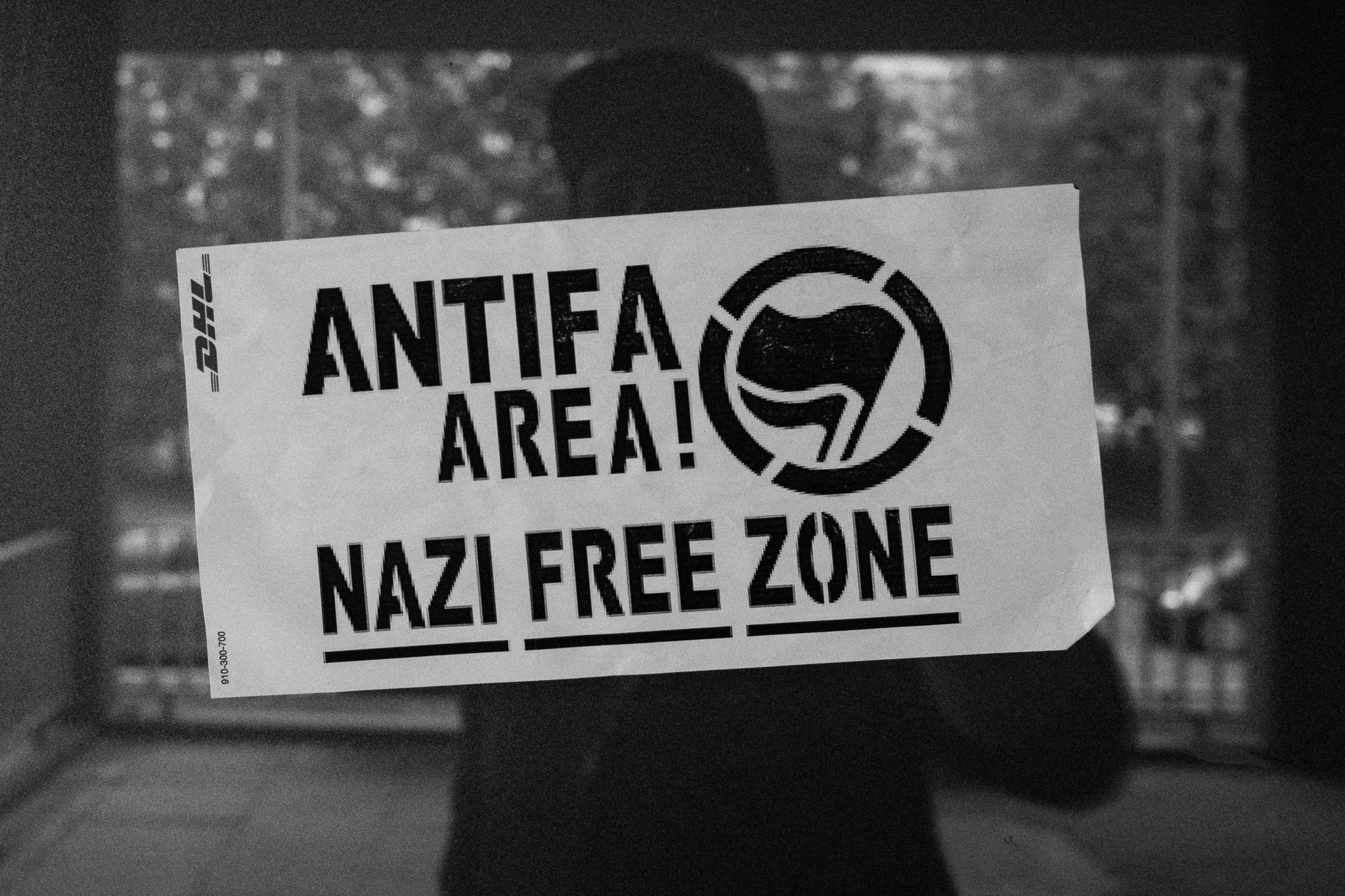 Antifa Area