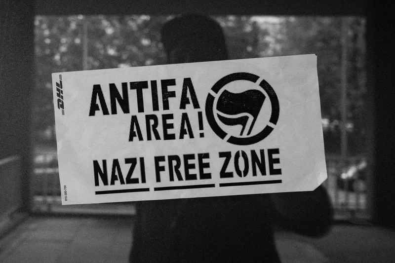 Antifa Area