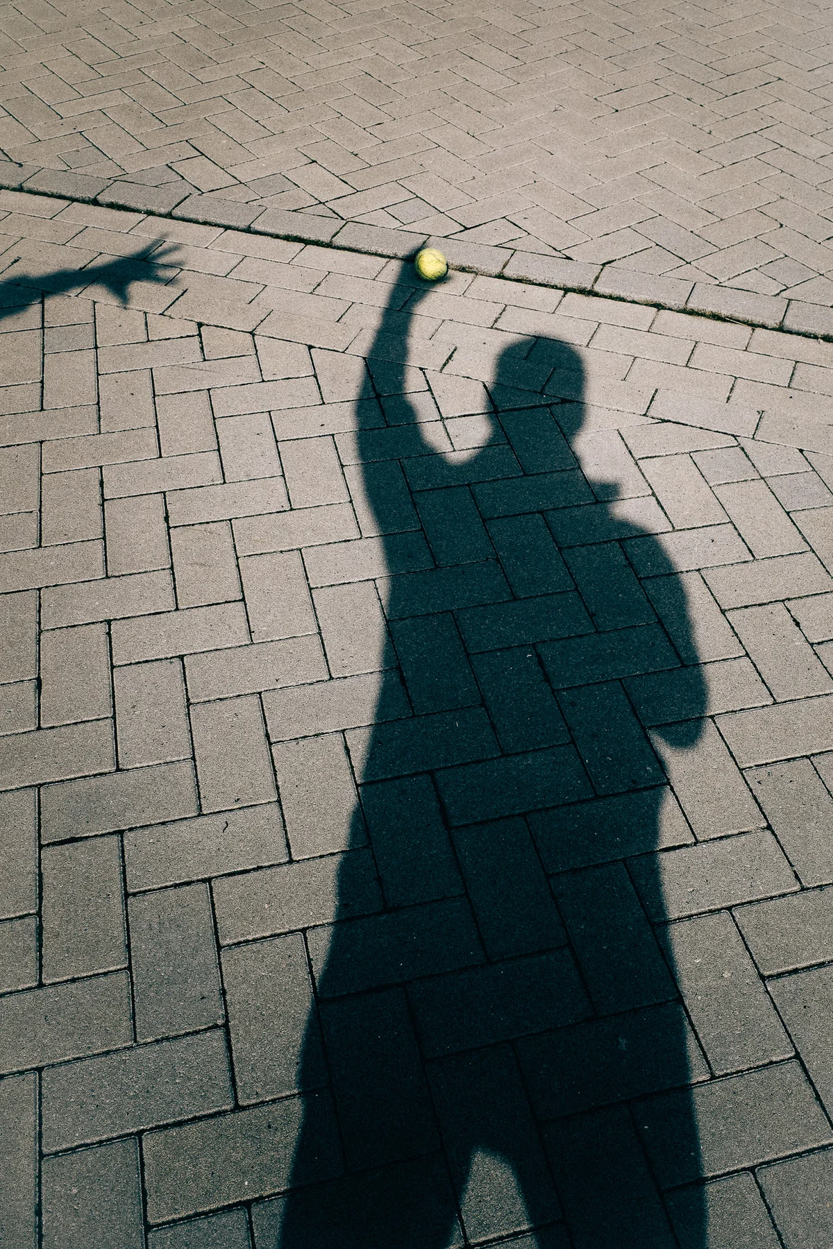 Catch me if you can…