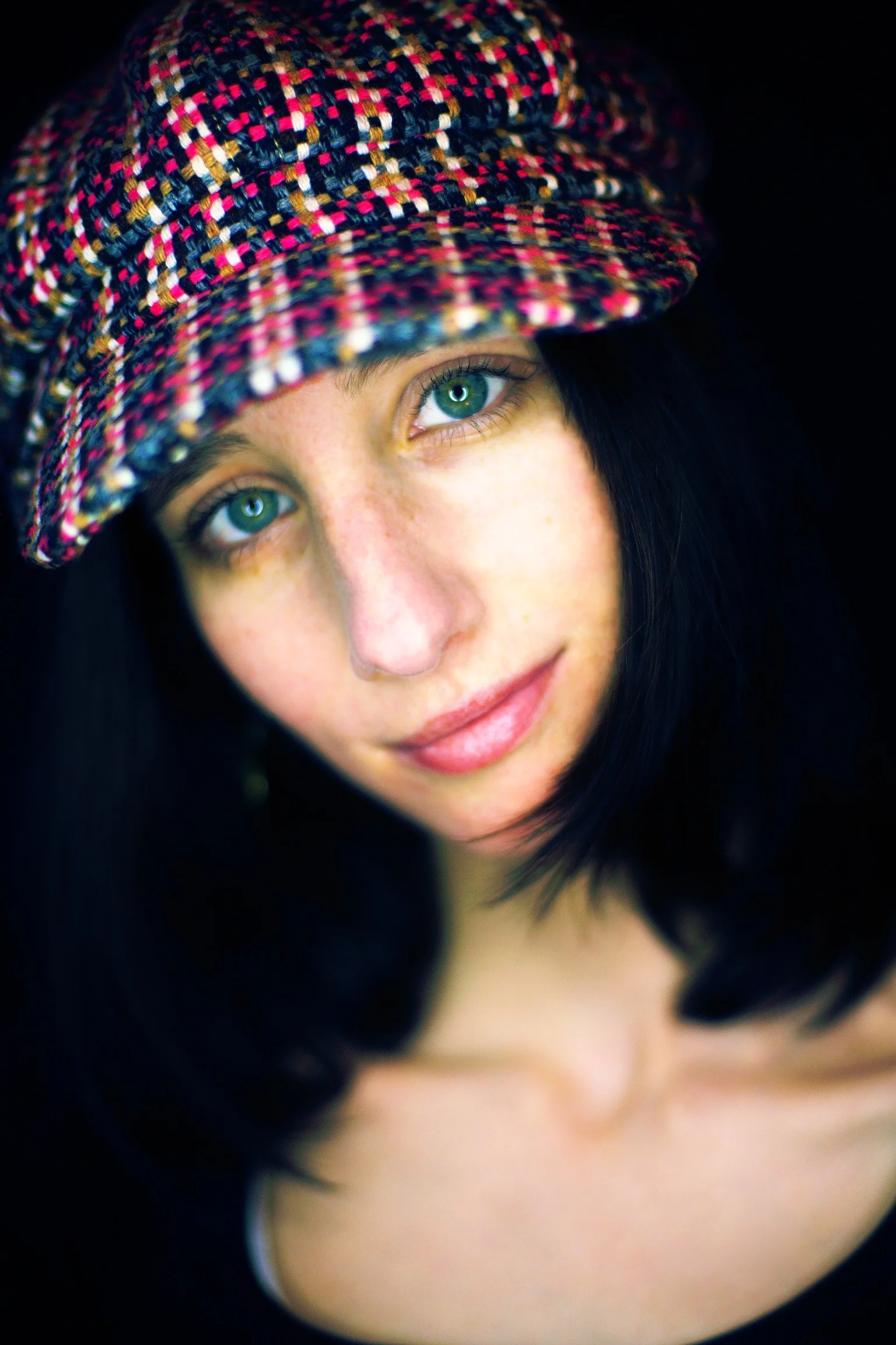 Claudia