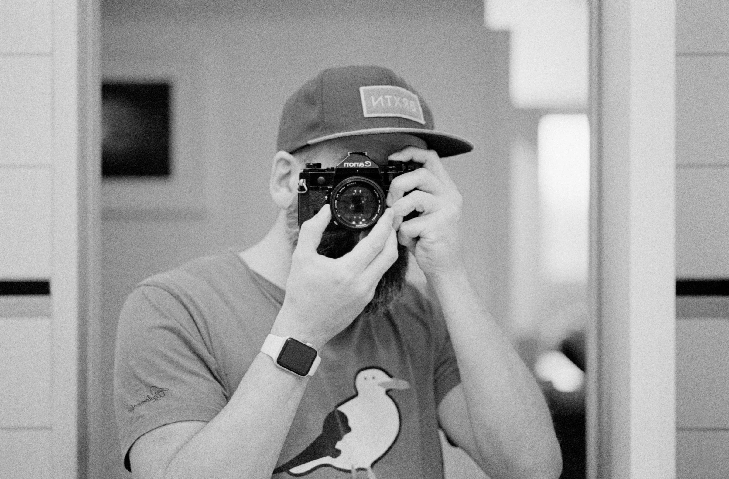 The Zone System is Dead