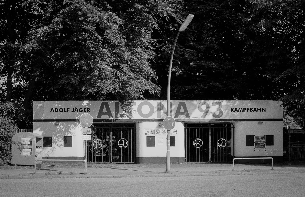 Altona 93