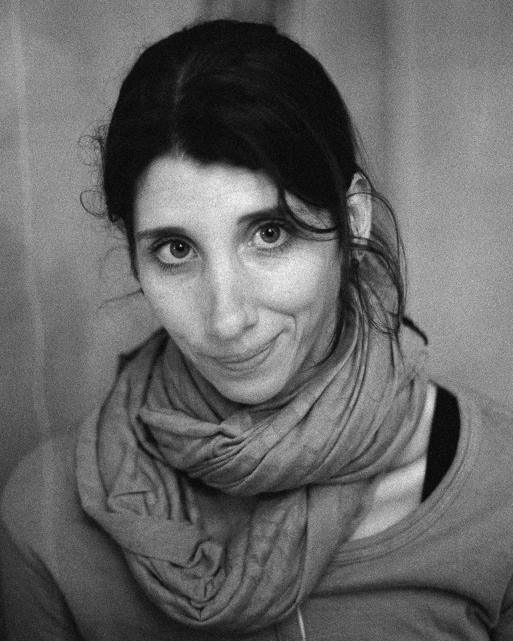 Claudia