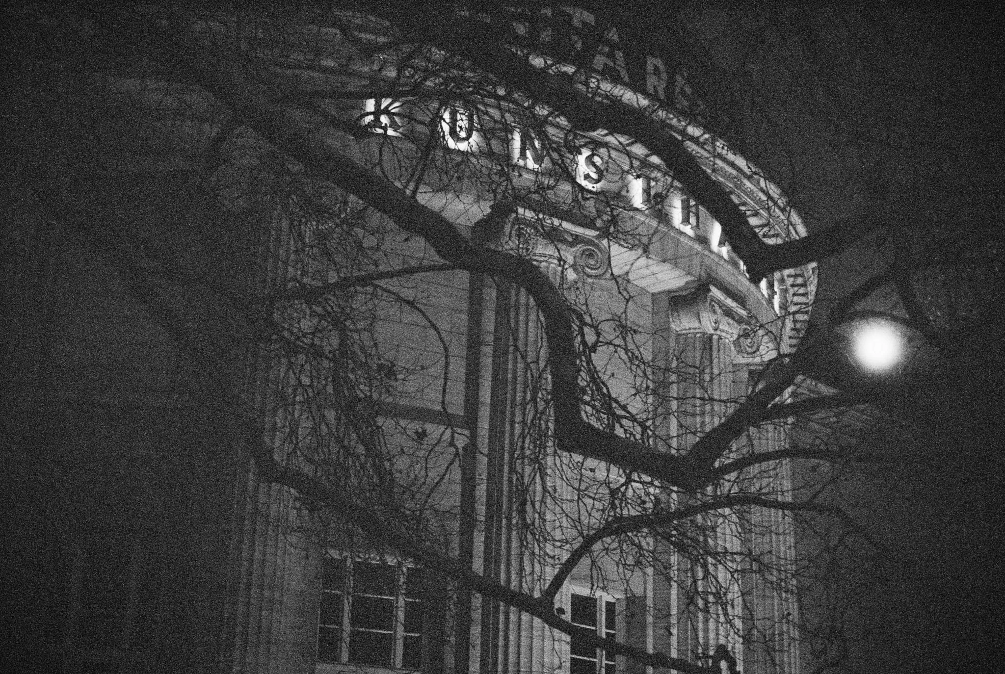 Kunsthalle Hamburg