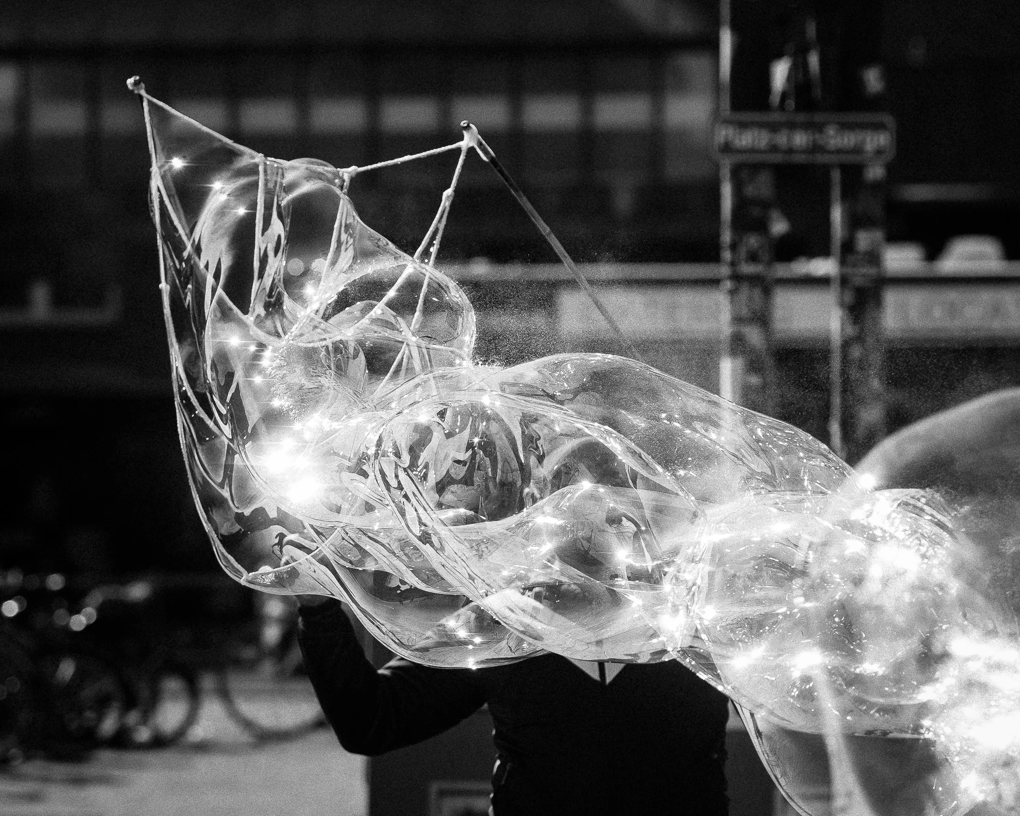 Bubbles
