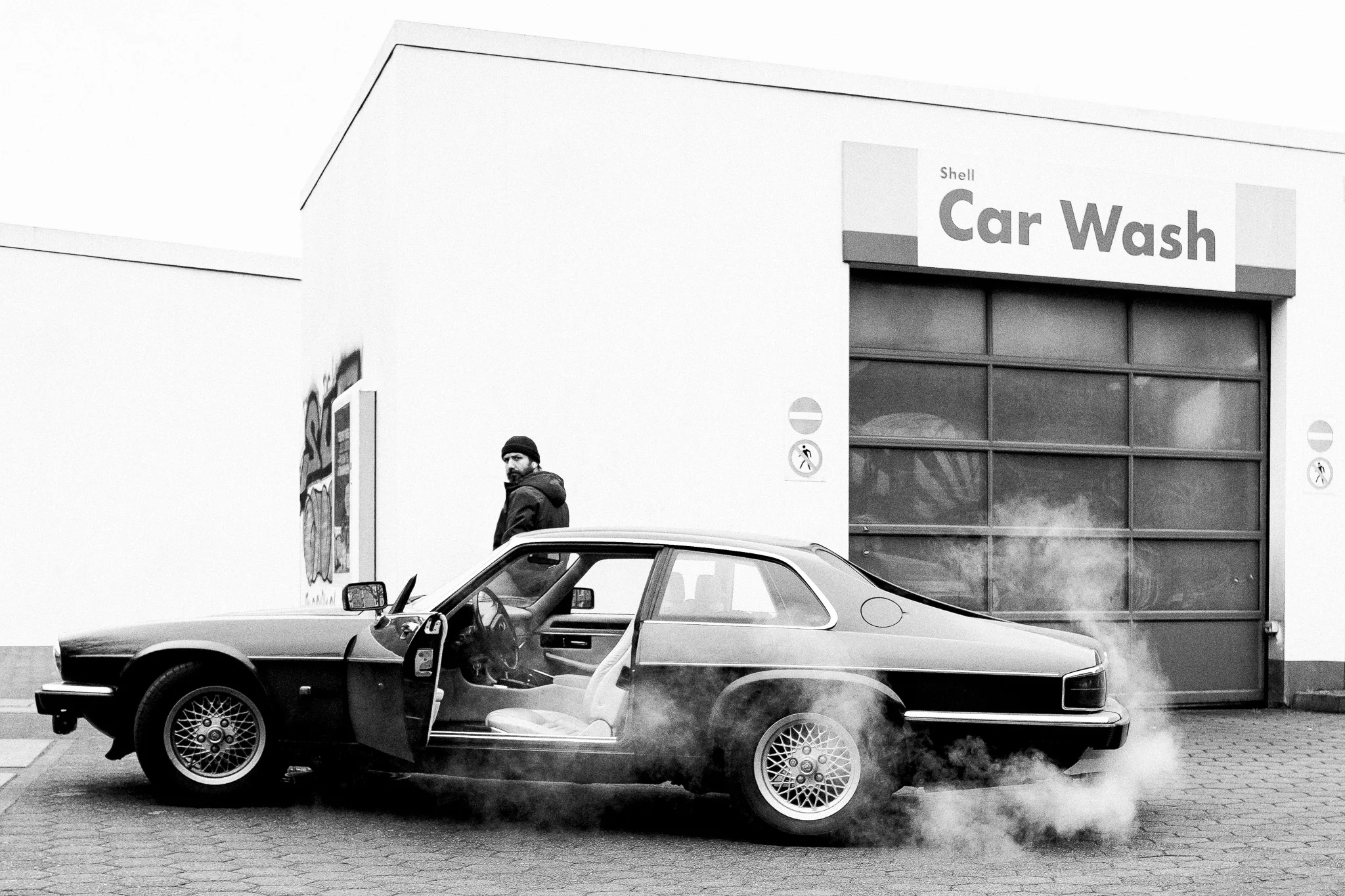 Car Wash