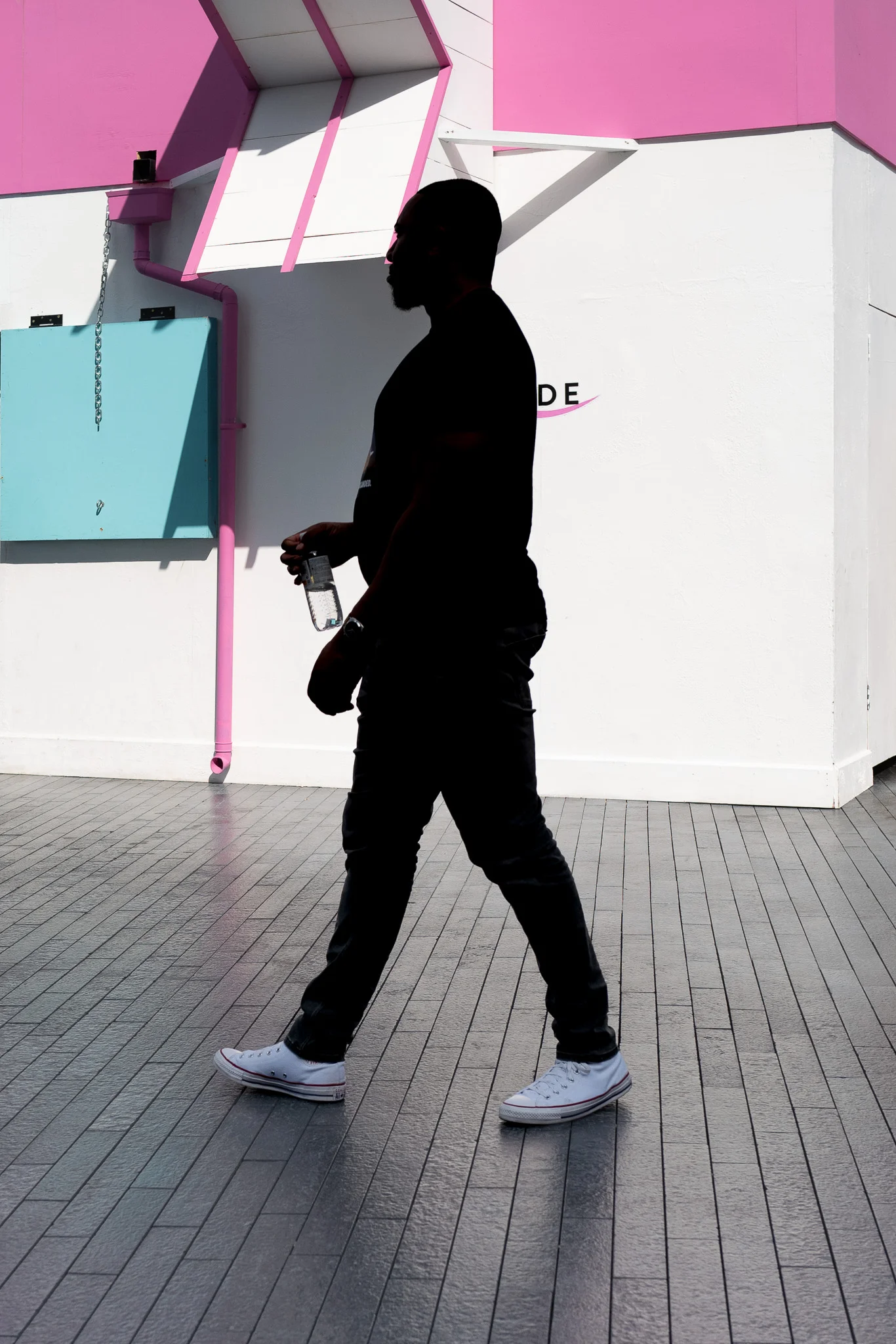 Silhouette