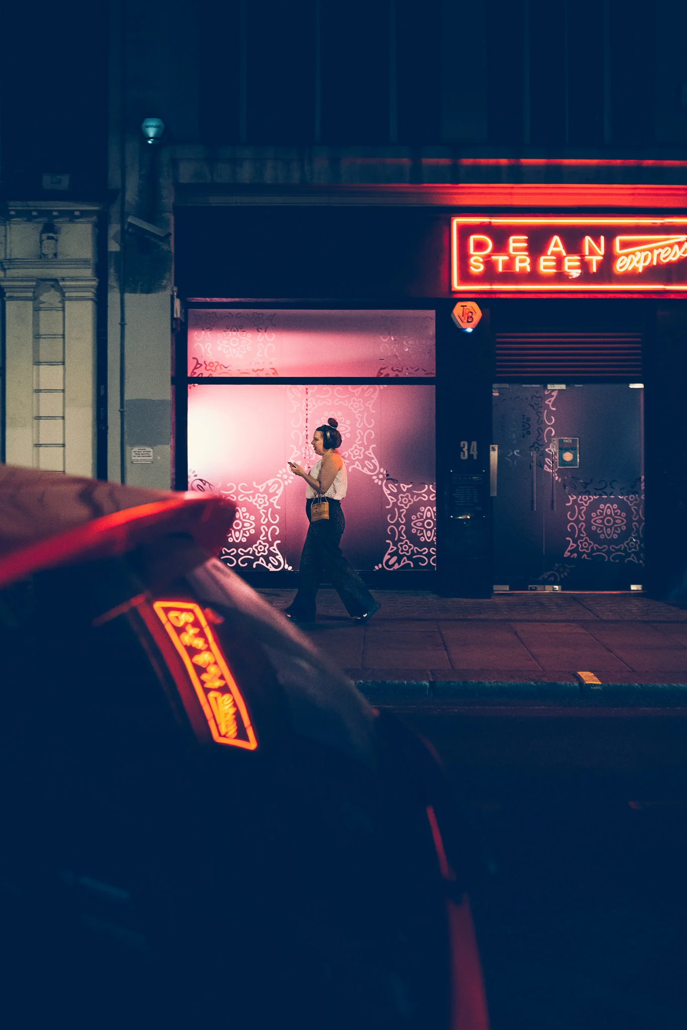 Dean Street