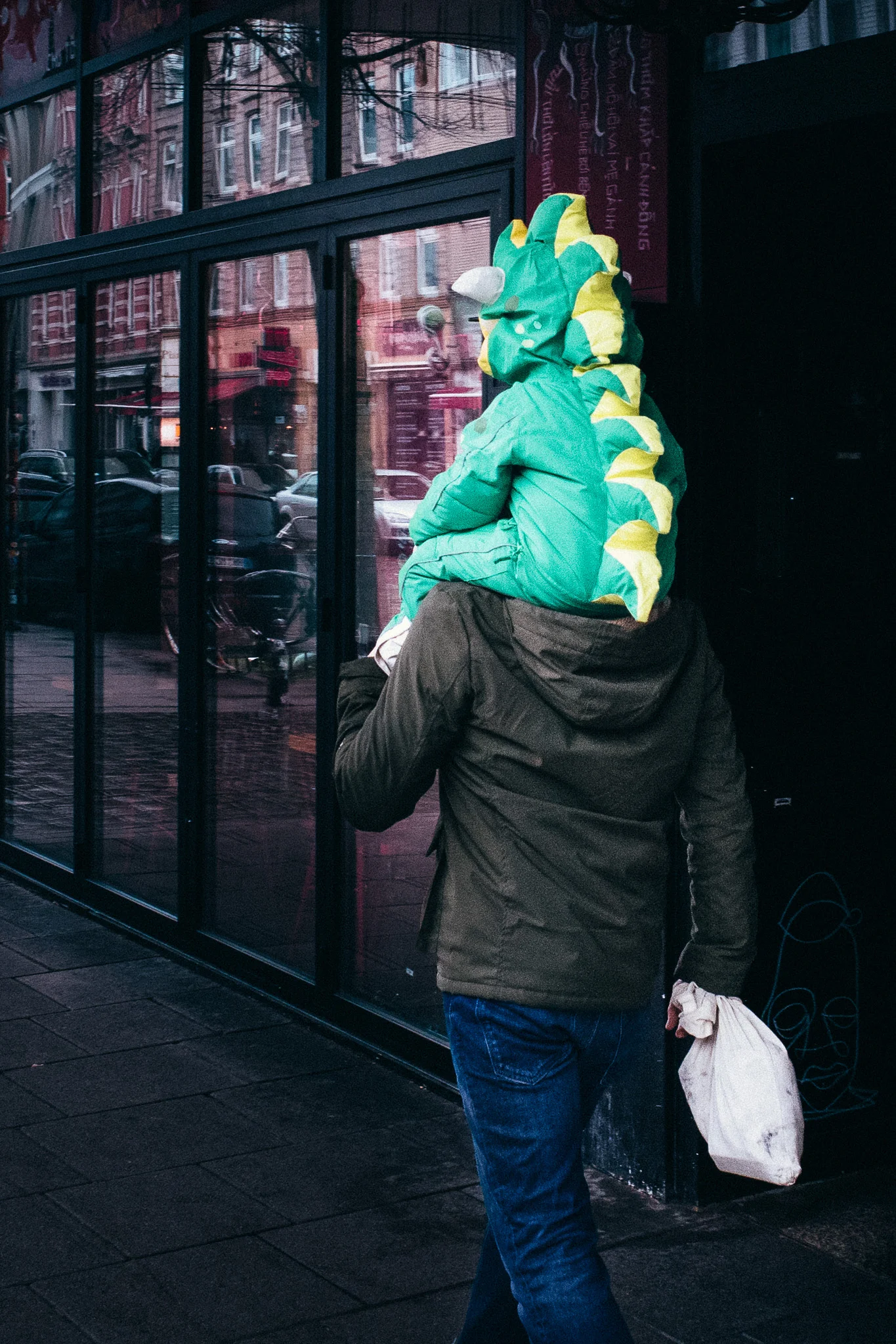 Dinosaur
