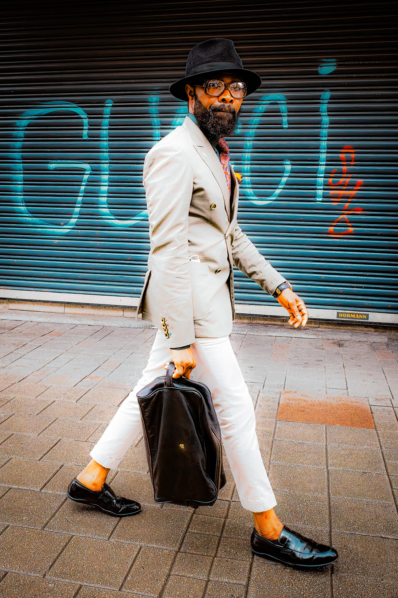 GUCCI