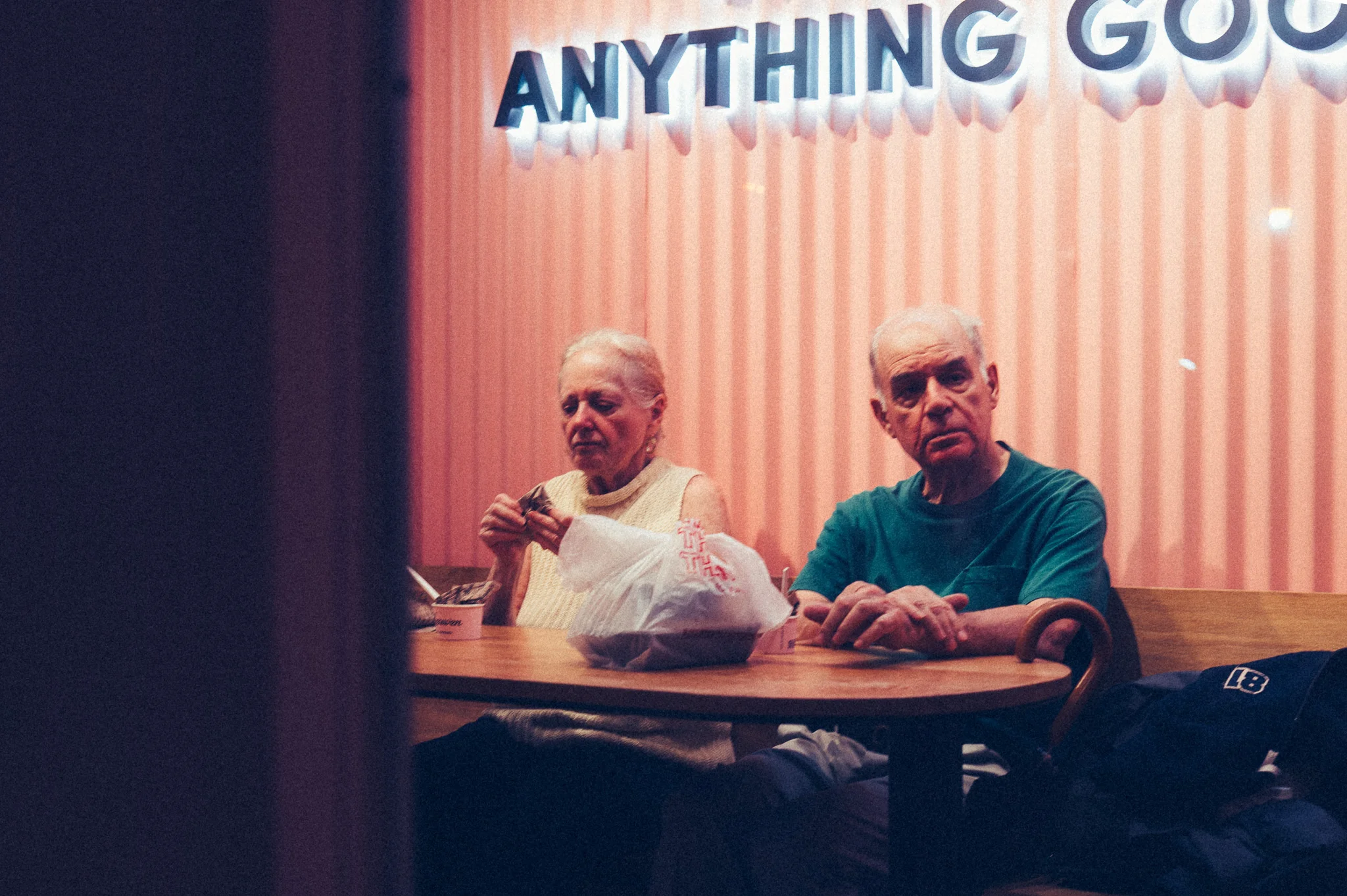 Love & Marriage
